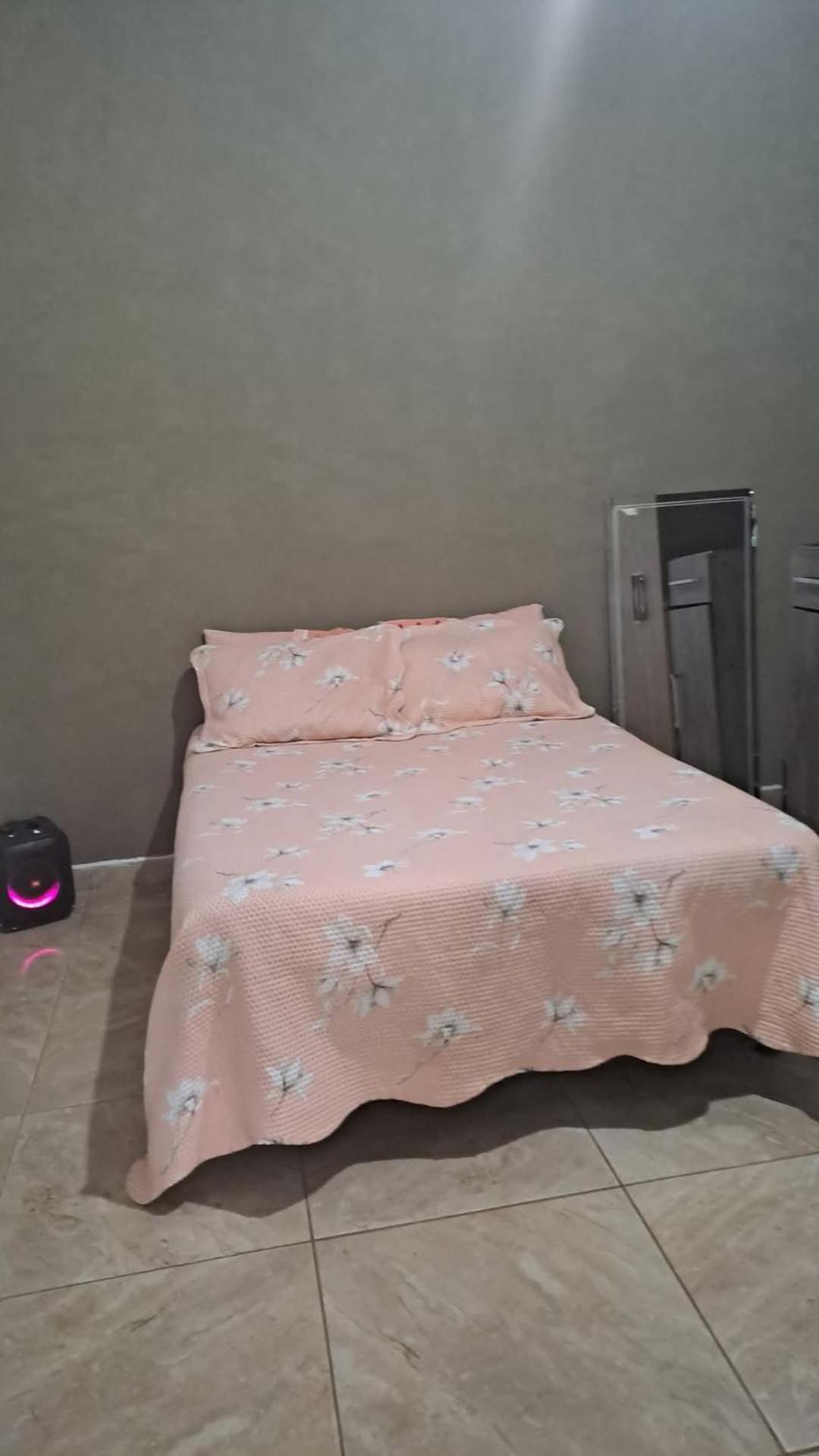피라노폴리스 Chacara Liberdade 빌라 외부 사진